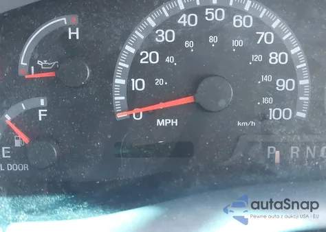 2002 Ford Expedition Xlt z USA, uszkodzony, nr VIN 1FMPU16L72LA72952